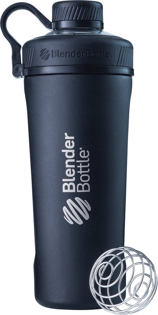 Blender Bottle Radian Insulated Stainless Steel 770 ml - nerūsējošā tērauda kratītājs цена и информация | Ūdens pudeles | 220.lv
