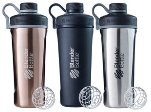 Blender Bottle Radian Insulated Stainless Steel 770 ml - nerūsējošā tērauda kratītājs цена и информация | Фляги для воды | 220.lv