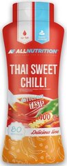 AllNutrition Taizemes saldo čilli mērce 400 g cena un informācija | Funkcionālā pārtika (superēdiens) | 220.lv