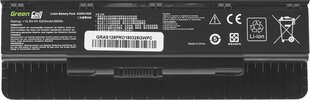 Green Cell AS129PRO цена и информация | Аккумуляторы для ноутбуков | 220.lv
