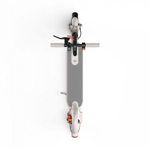 Elektriskais skrejritenis Xiaomi Mi Electric Scooter 3 EU, pelēks cena un informācija | Elektriskie skrejriteņi | 220.lv