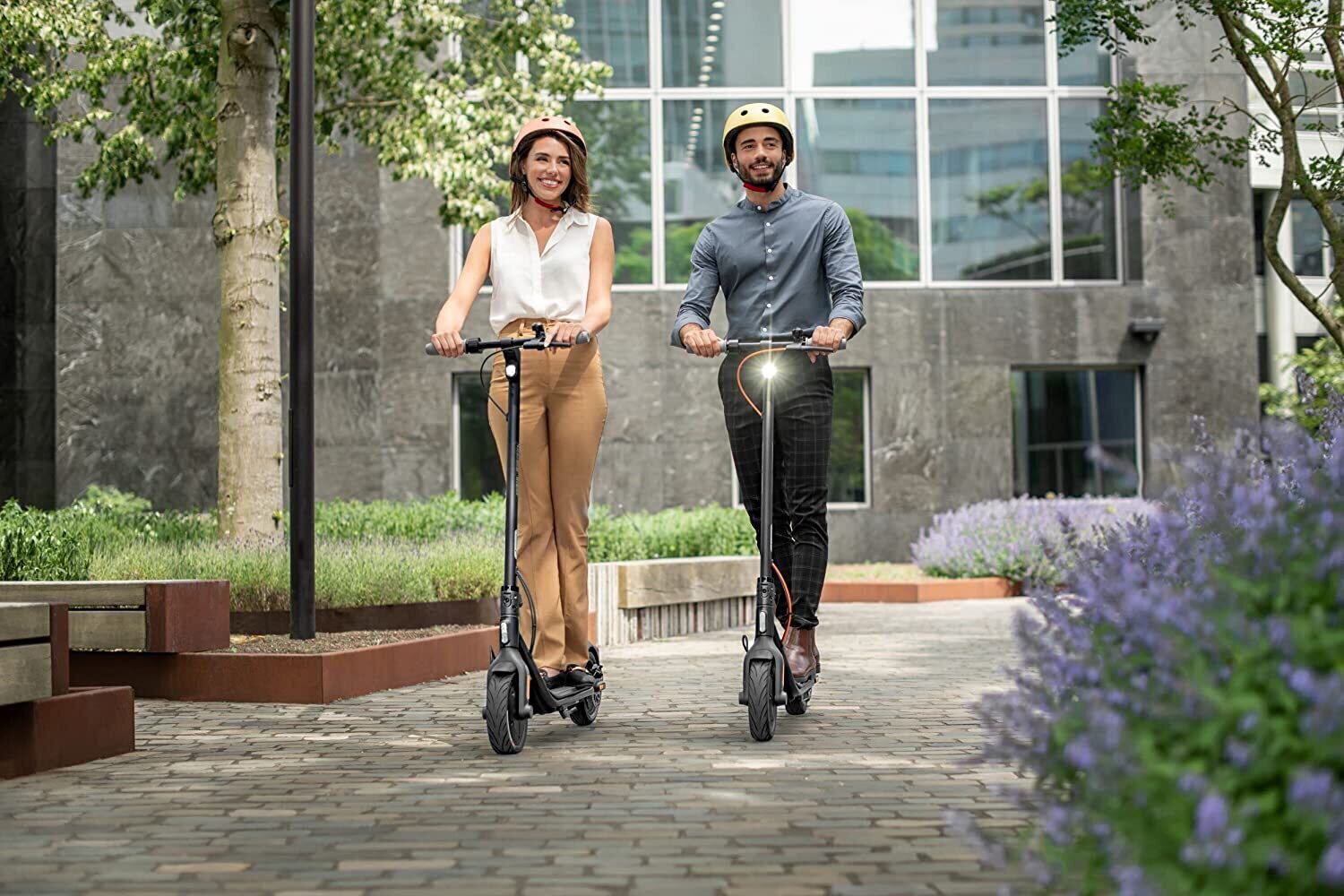 Segway AA.00.0011.90 цена и информация | Elektriskie skrejriteņi | 220.lv