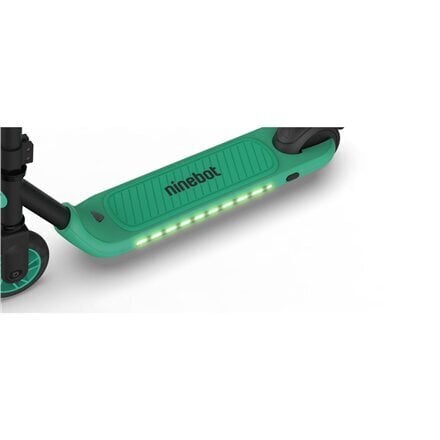 Elektriskais skrejritenis Ninebot eKickScooter Zing A6 cena un informācija | Elektriskie skrejriteņi | 220.lv