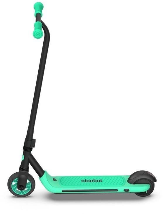 Elektriskais skrejritenis Ninebot eKickScooter Zing A6 цена и информация | Elektriskie skrejriteņi | 220.lv