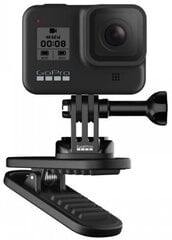 GoPro Magnetic Swivel Clip (ATCLP-001) cena un informācija | GoPro Mobilie telefoni, planšetdatori, Foto | 220.lv