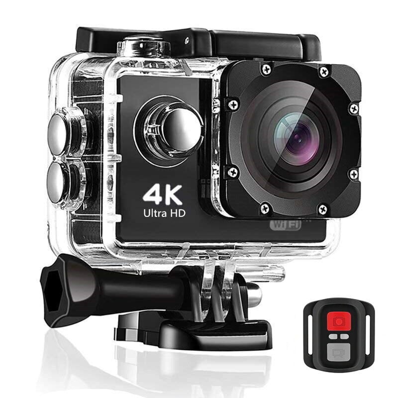 Riff SPK-1, melna цена и информация | Sporta kameras | 220.lv
