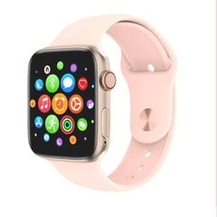 Riff T500 Pink цена и информация | Смарт-часы (smartwatch) | 220.lv
