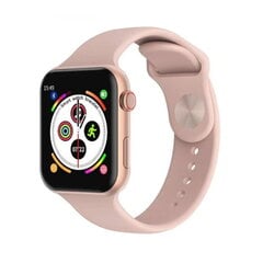 Riff T500 Pink цена и информация | Смарт-часы (smartwatch) | 220.lv