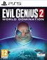 Evil Genius 2: World Domination PS5 цена и информация | Datorspēles | 220.lv