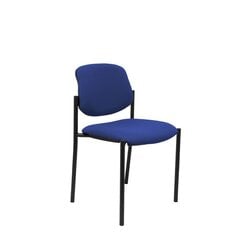 Кресло администратора Villalgordo Piqueras y Crespo Bali229, синее цена и информация | Офисные кресла | 220.lv