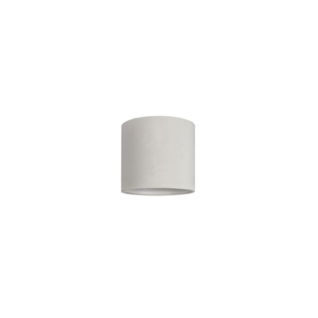 Nowodvorski Lighting gaismekļa plafons 8513 Cameleon Barrel S White цена и информация | Piekaramās lampas | 220.lv