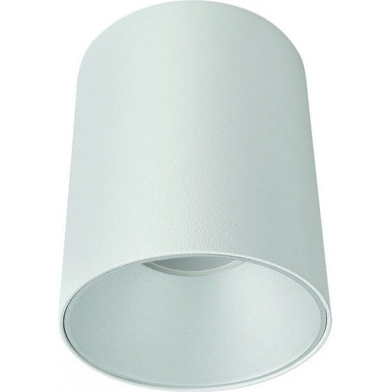 Nowodvorski Lighting griestu lampa Eye Tone White/White 8925 cena un informācija | Griestu lampas | 220.lv