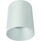 Nowodvorski Lighting griestu lampa Eye Tone White/White 8925 цена и информация | Griestu lampas | 220.lv