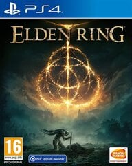 Elden Ring Launch Edition Playstation 4 PS4 игра цена и информация | Компьютерные игры | 220.lv