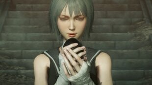 Stranger of Paradise Final Fantasy Origin Playstation 4 PS4 игра цена и информация | Игра SWITCH NINTENDO Монополия | 220.lv