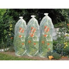 Nature plēve tomātu audzēšanai, 1500 x 50 cm cena un informācija | Dārza instrumenti | 220.lv