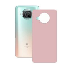 Чехол для мобильного телефона Xiaomi Mi 10T Lite Ksix: Цвет - Розовый цена и информация | Чехлы для телефонов | 220.lv