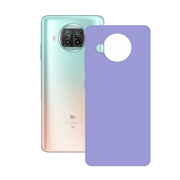 KSIX, paredzēts Xiaomi Mi 10T Lite, rozā цена и информация | Telefonu vāciņi, maciņi | 220.lv