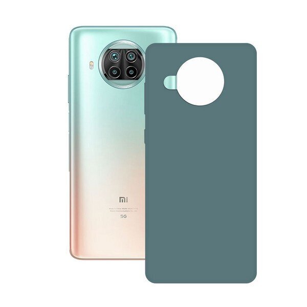 KSIX, paredzēts Xiaomi Mi 10T Lite, rozā цена и информация | Telefonu vāciņi, maciņi | 220.lv