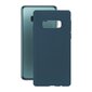 KSIX Eco-Friendly, paredzēts Samsung Galaxy S10e, zils cena un informācija | Telefonu vāciņi, maciņi | 220.lv