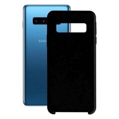Samsung Galaxy S10+, rozā цена и информация | Чехлы для телефонов | 220.lv