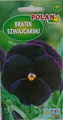 Aнютины глазки, фиолетовыe цена и информация | Семена цветов | 220.lv