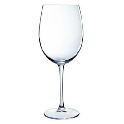 Luminarc Versailles vīna glāzes, 6 gab cena un informācija | Glāzes, krūzes, karafes | 220.lv