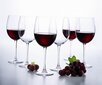 Luminarc Versailles vīna glāzes, 6 gab cena un informācija | Glāzes, krūzes, karafes | 220.lv