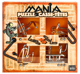 Игра Puzzle Mania цена и информация | Развивающие игрушки | 220.lv