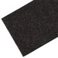 vidaXL kāpņu paklāji, 15 gab., 76x20 cm, brūni цена и информация | Paklāji | 220.lv