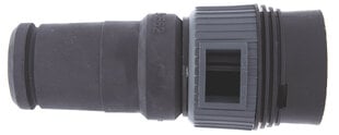 P-81745 Adapteris Ø32mm caurulei uz Ø24/35mm, VC2012L, VC2512L, VC3011L Makita cena un informācija | Adapteri un USB centrmezgli | 220.lv