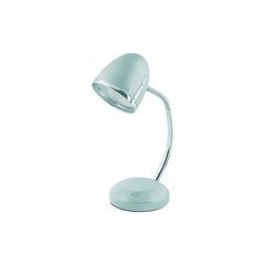 Nowodvorski Lighting galda lampa Pocatello 5795 cena un informācija | Galda lampas | 220.lv