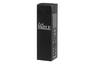 Mājas aromāts ar nujiņām Just Smile, 80ml cena un informācija | Mājas aromāti | 220.lv