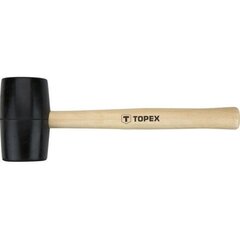 Āmurs Topex 340mm, 450 g cena un informācija | Rokas instrumenti | 220.lv