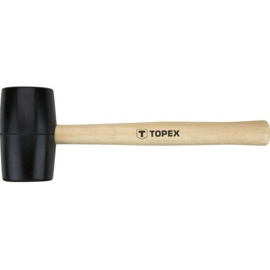 Āmurs Topex 340mm, 450 g цена и информация | Rokas instrumenti | 220.lv