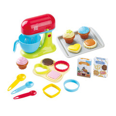 Игровой набор Маленький Пекарь, PLAY GO, 3732 цена и информация | Развивающие игрушки | 220.lv