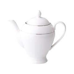 Заварочный чайник Ambition Aura Silver, 1,1 л цена и информация | Чайники, кофейники | 220.lv