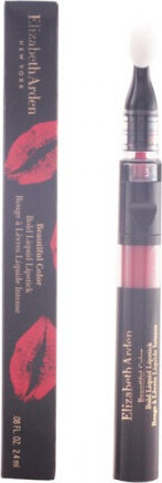 Lūpu krāsa Elizabeth Arden Beautiful Color Bold, 06 Fiery Red, 2.4 ml cena un informācija | Lūpu krāsas, balzāmi, spīdumi, vazelīns | 220.lv