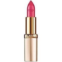 Lūpu krāsa L'Oreal Paris Color Riche Lip, 265 Rose Perle, 4.8 g cena un informācija | Lūpu krāsas, balzāmi, spīdumi, vazelīns | 220.lv