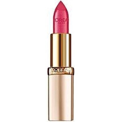 Lūpu krāsa L'Oreal Paris Color Riche Lip, 265 Rose Perle, 4.8 g cena un informācija | Lūpu krāsas, balzāmi, spīdumi, vazelīns | 220.lv