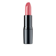 Lūpu krāsa Artdeco Perfect Mat, 155 - Pink Candy, 4 g cena un informācija | Lūpu krāsas, balzāmi, spīdumi, vazelīns | 220.lv