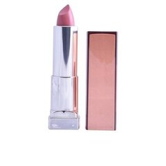 Lūpu krāsa Maybelline Color Sensational, 207 - Pink Fling cena un informācija | Lūpu krāsas, balzāmi, spīdumi, vazelīns | 220.lv