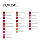 Lūpu krāsa L'Oreal Color Riche, 163 - Orange Magique цена и информация | Lūpu krāsas, balzāmi, spīdumi, vazelīns | 220.lv