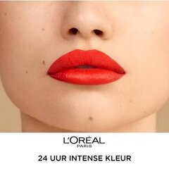 Губная помада Infaillible 24H L'Oreal Make Up: Цвет - 218-wandering wildberry цена и информация | Помады, бальзамы, блеск для губ | 220.lv