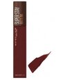 Lūpu krāsa Maybelline Superstay Matte Ink Coffee 275 - mocha