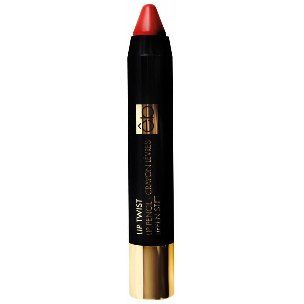 Lūpu krāsa Etre Belle Lip Twist Pen Nº 05 cena un informācija | Lūpu krāsas, balzāmi, spīdumi, vazelīns | 220.lv