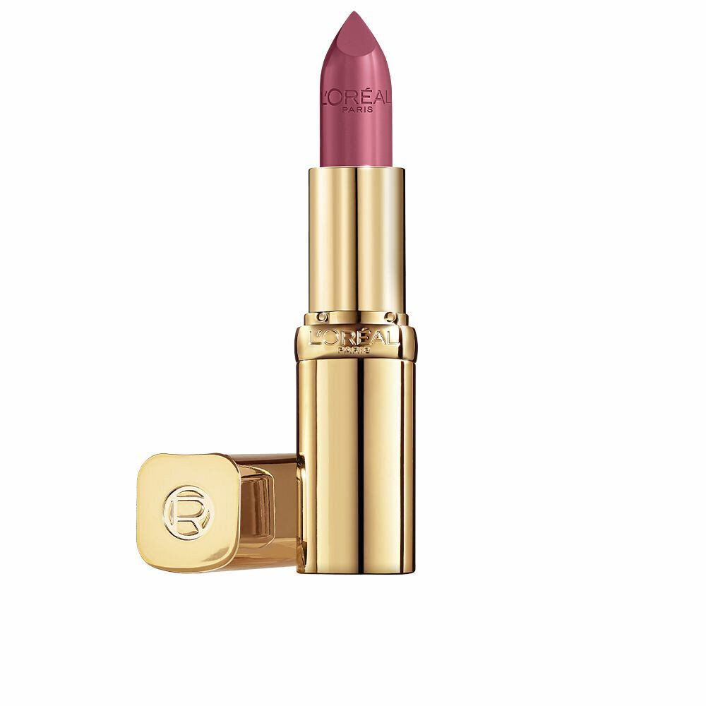 Lūpu krāsa L'Oreal Make Up Color Riche 137 - Berry Parisienne, 4.8 g cena un informācija | Lūpu krāsas, balzāmi, spīdumi, vazelīns | 220.lv