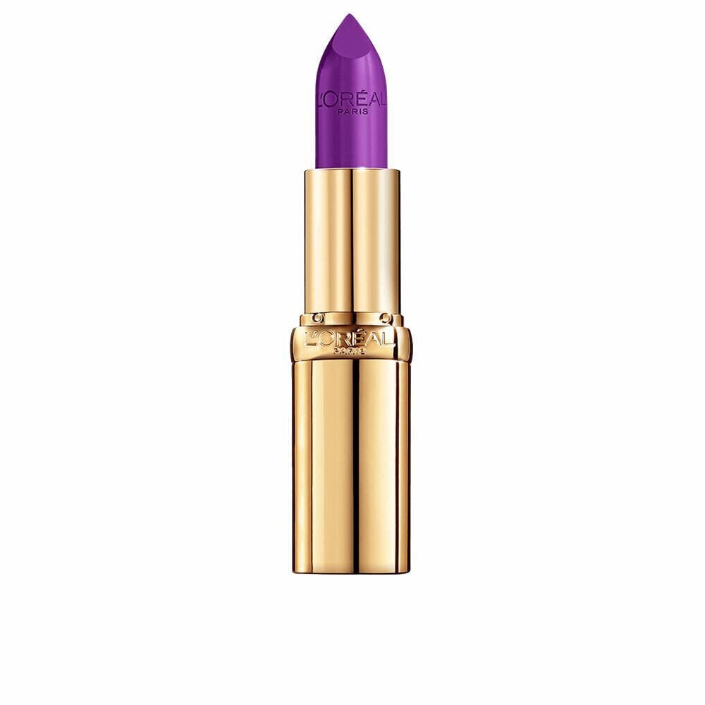Lūpu krāsa L'Oreal Make Up Color Riche 142 - Bonjour Bastille, 4.8 g cena un informācija | Lūpu krāsas, balzāmi, spīdumi, vazelīns | 220.lv
