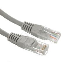 A-Lan, RJ45, 7 м цена и информация | Кабели и провода | 220.lv