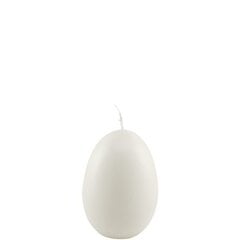 Svece Lieldienu ola, 9 cm cena un informācija | Svētku dekorācijas | 220.lv
